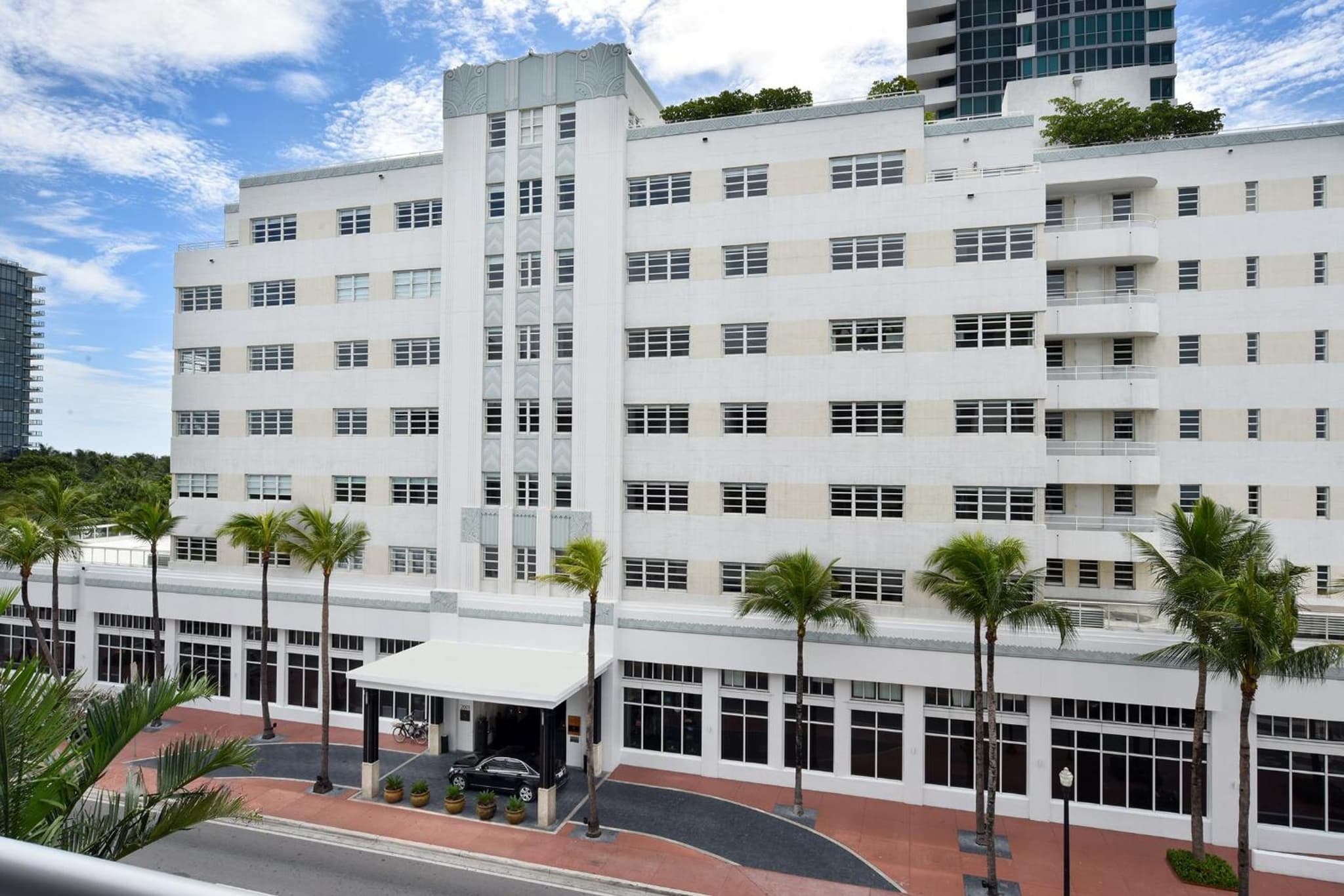 The Setai, Miami Beach, wedding venue in FL 33139, USA