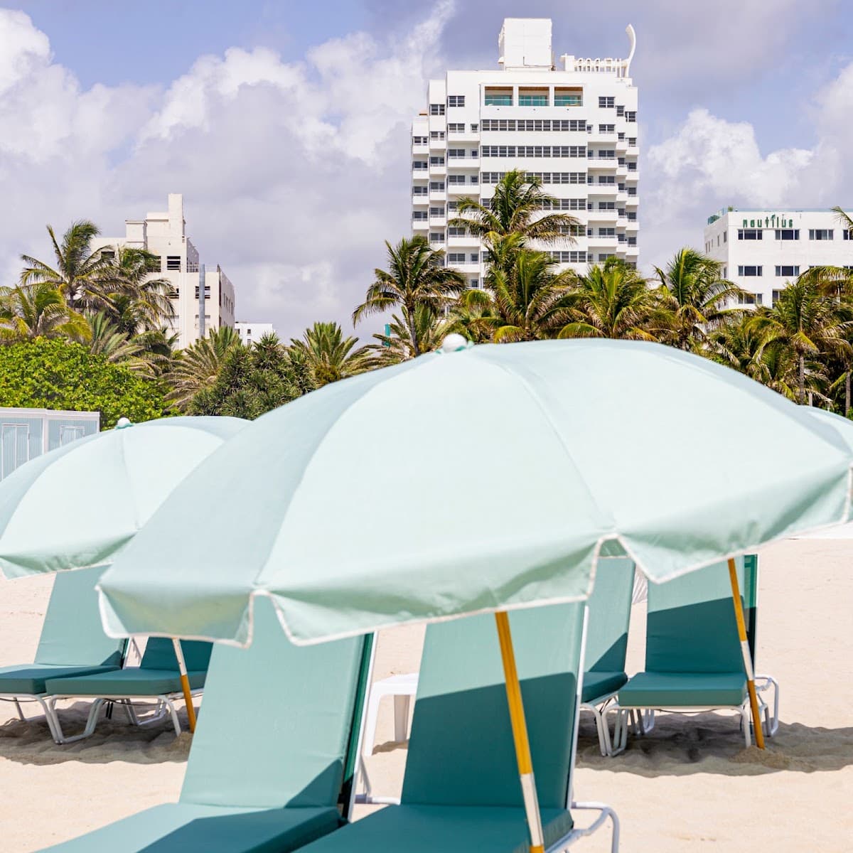The Shelborne By Proper: destination wedding venue in FL 33139, USA