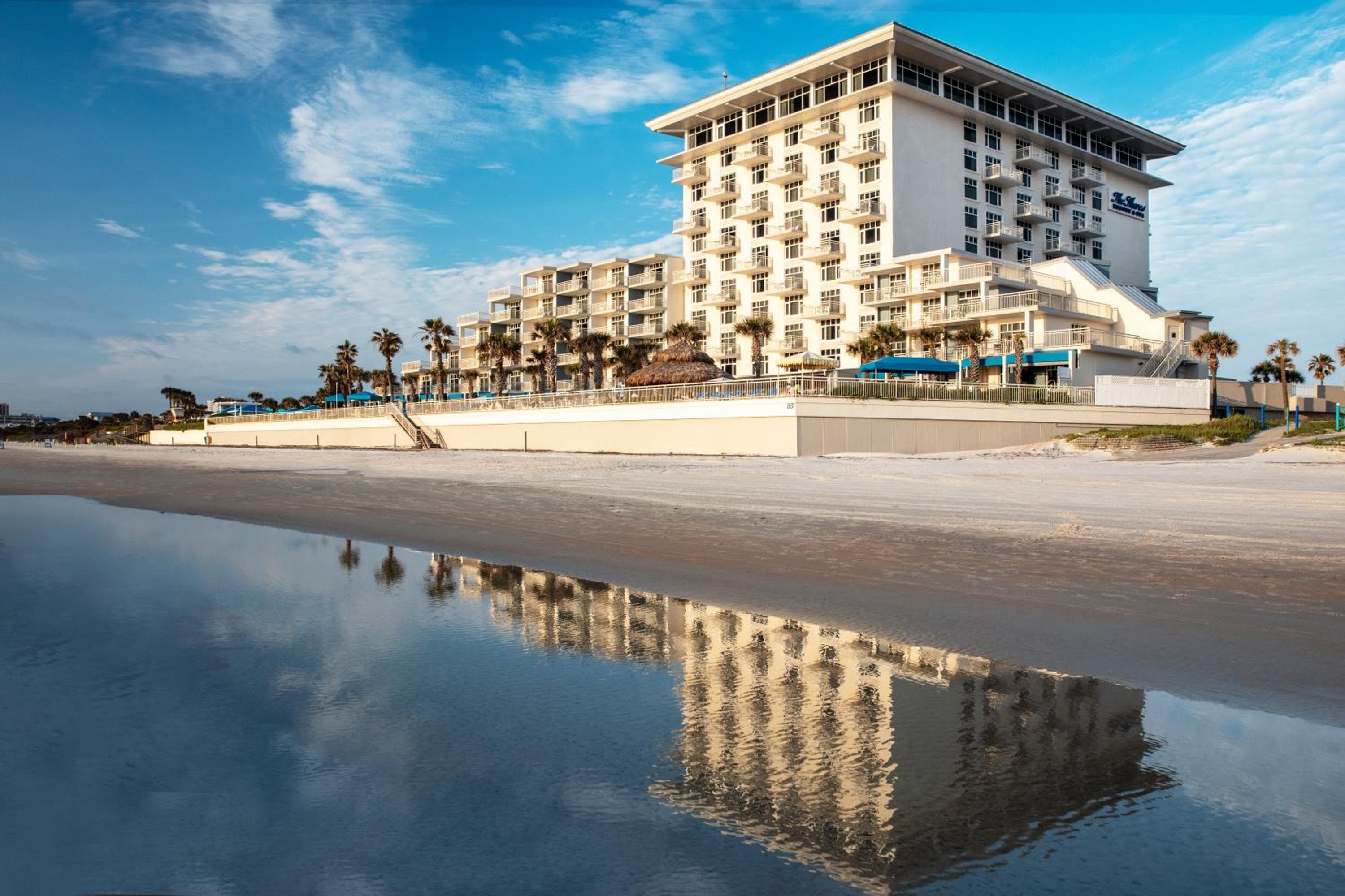 The Shores Resort & Spa, wedding venue in Daytona Beach Shores, United States