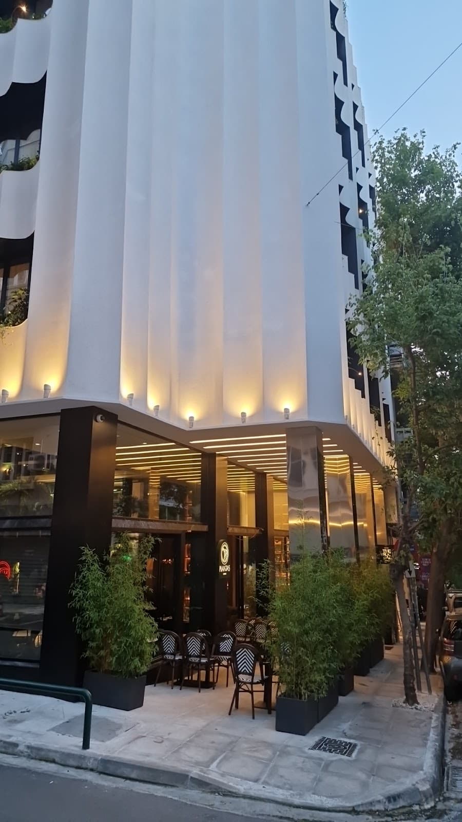 The Social Athens Hotel, a member of Radisson Individuals — destination wedding venue in Athina 106 71, Greece