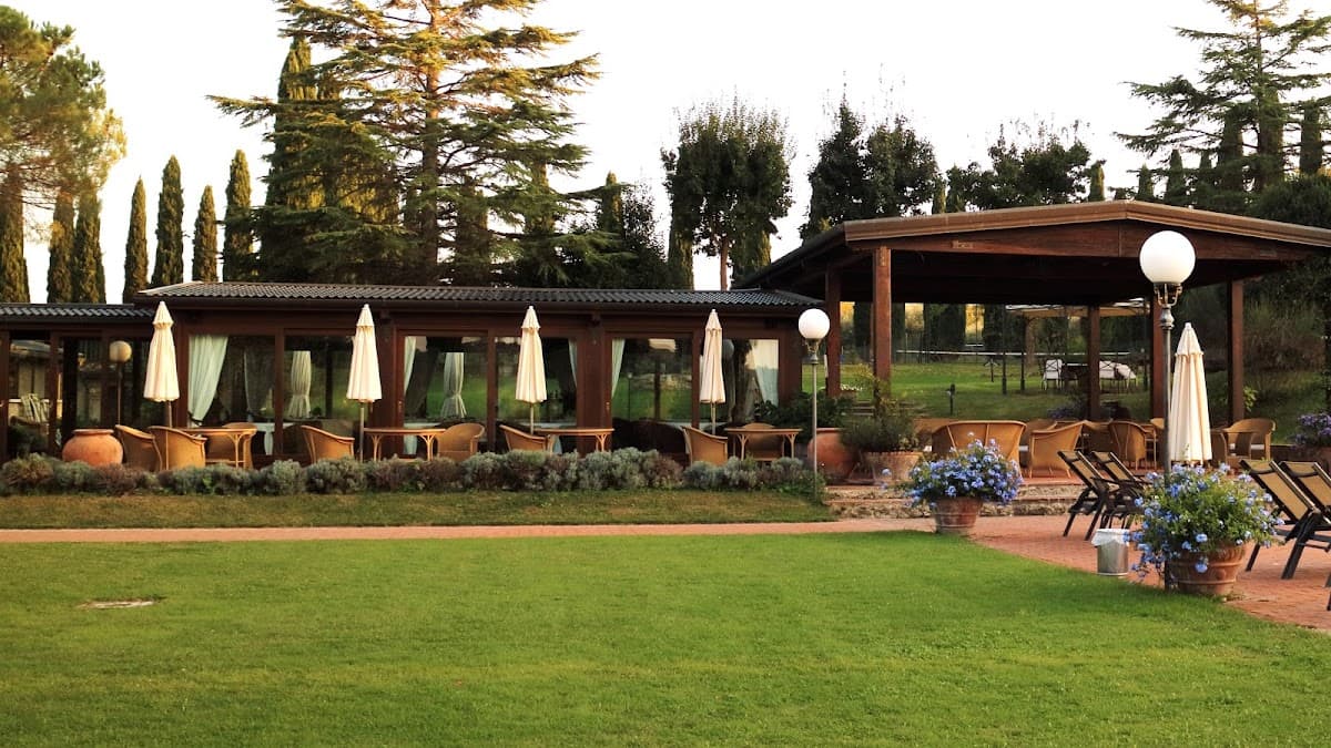 The Sovana Farm Resort — destination wedding venue in 53047 Sarteano SI, Italy
