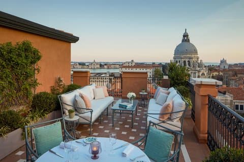 The St. Regis Venice — destination wedding venue in 30124 Venezia VE, Italy
