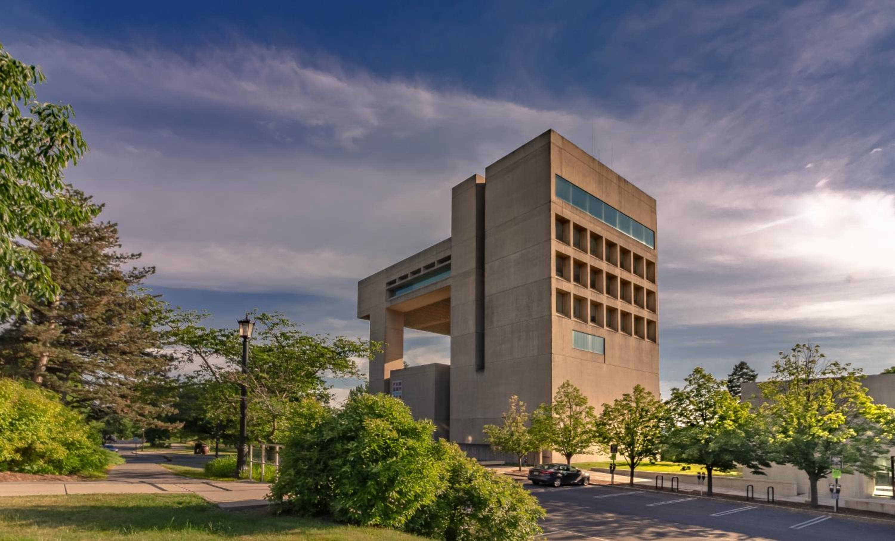The Statler Hotel at Cornell University, wedding venue in Ithaca, United States
