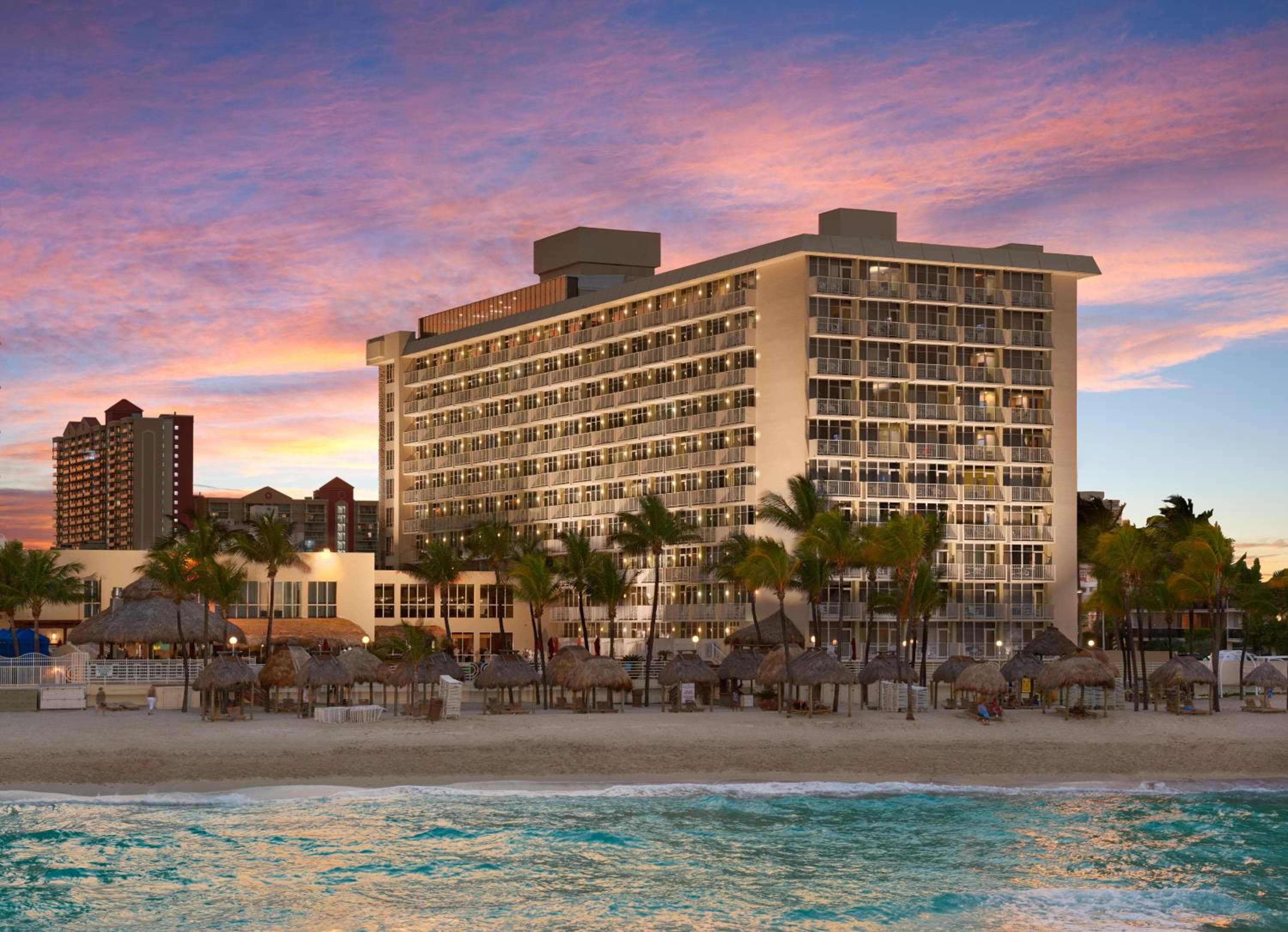 The Sunny, wedding venue in Sunny Isles Beach, United States