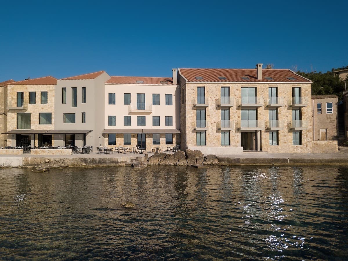 The Tanneries Hotel & Spa: destination wedding venue in Chania 731 33, Greece