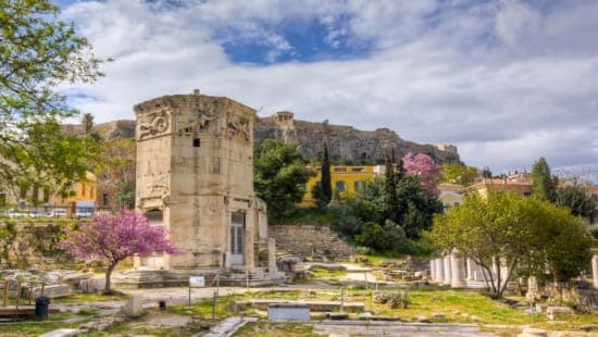 The Vault Athens Hotel: destination wedding venue in Athina 105 60, Greece