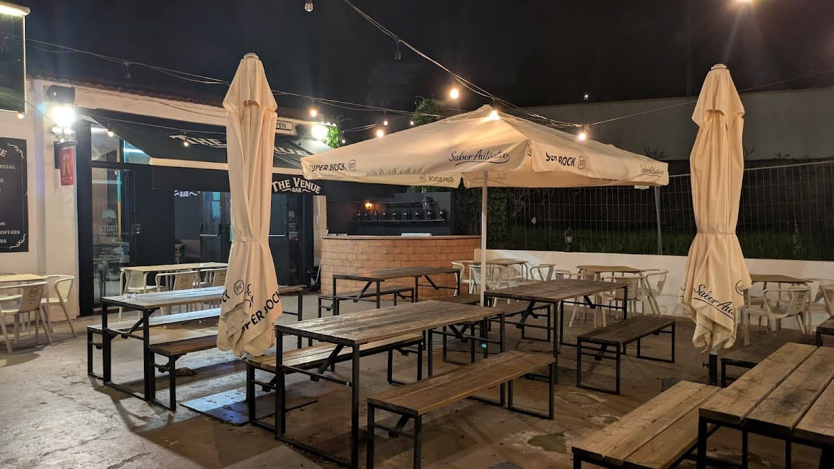 The Venue: destination wedding venue in 8500-013 Alvor, Portugal