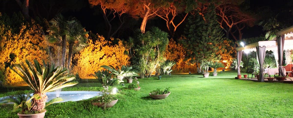 The Villa dei Principi: destination wedding venue in 00052 Cerveteri RM, Italy