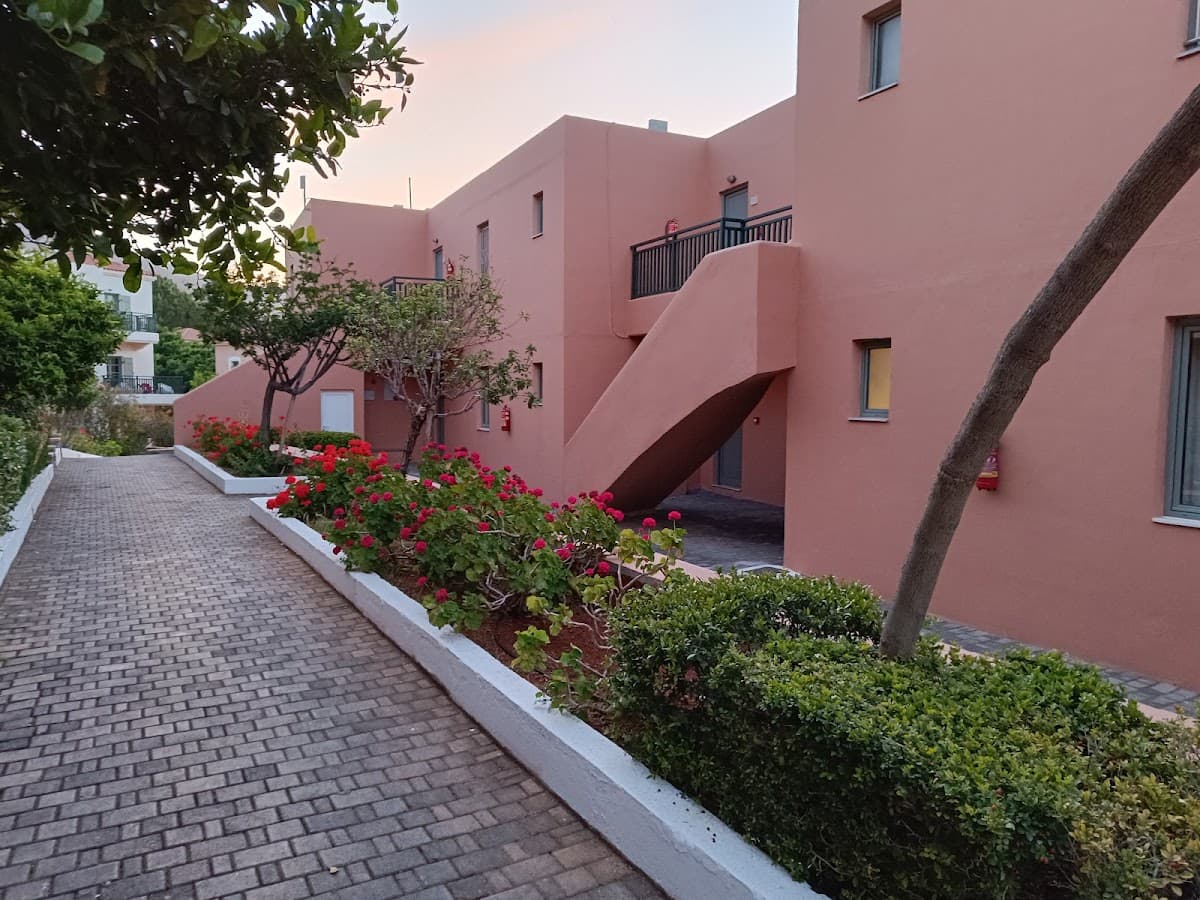 The Village Resort & Waterpark: destination wedding venue in Χερσόνησος 700 14, Greece