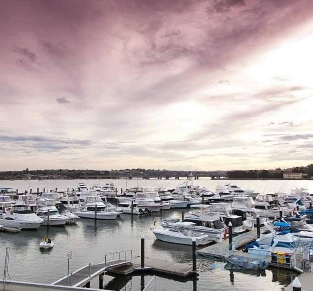 The Waterfront Function Centre — destination wedding venue in Sans Souci NSW 2219, Australia