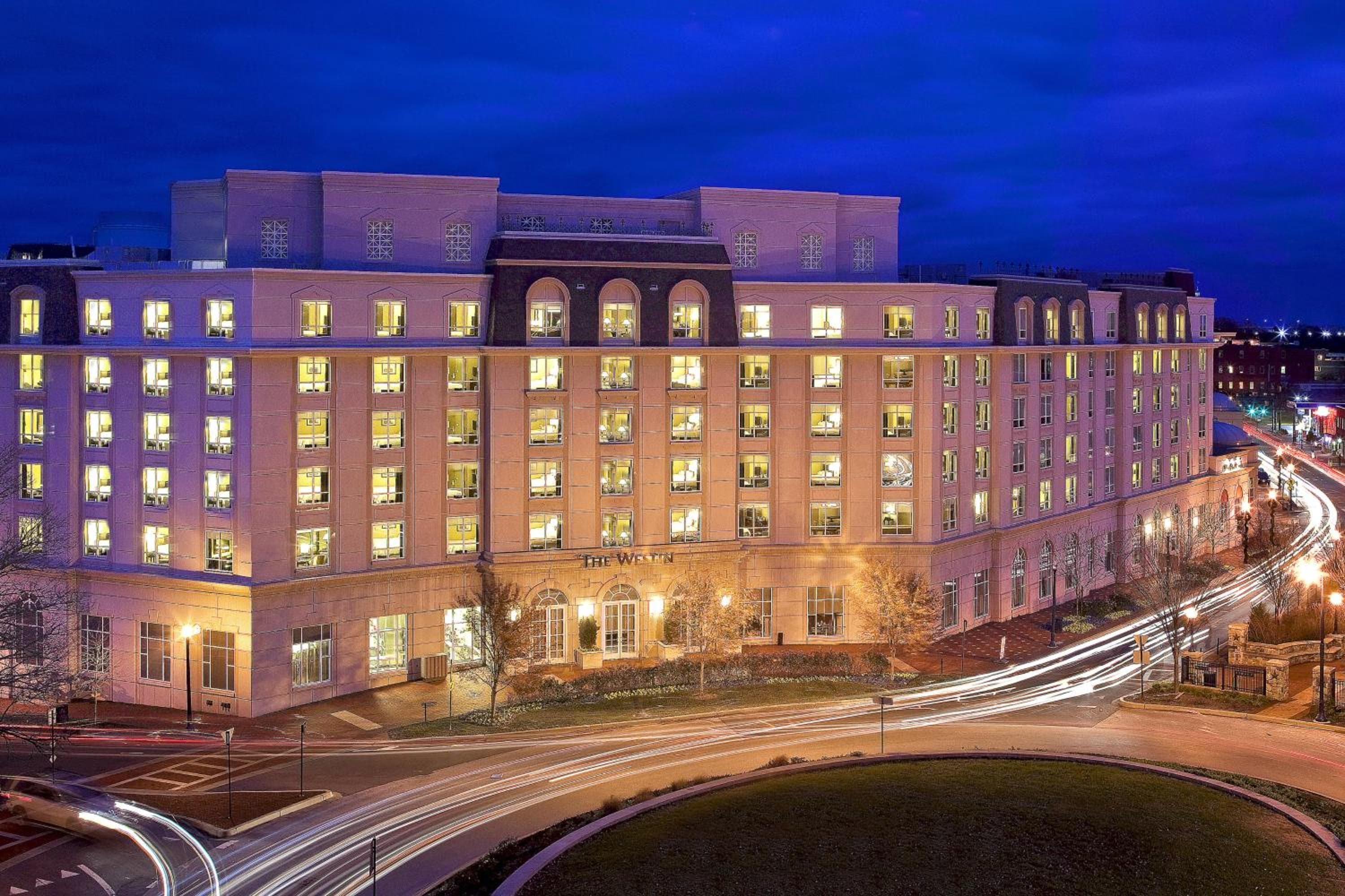 The Westin Annapolis, wedding venue in Annapolis, United States