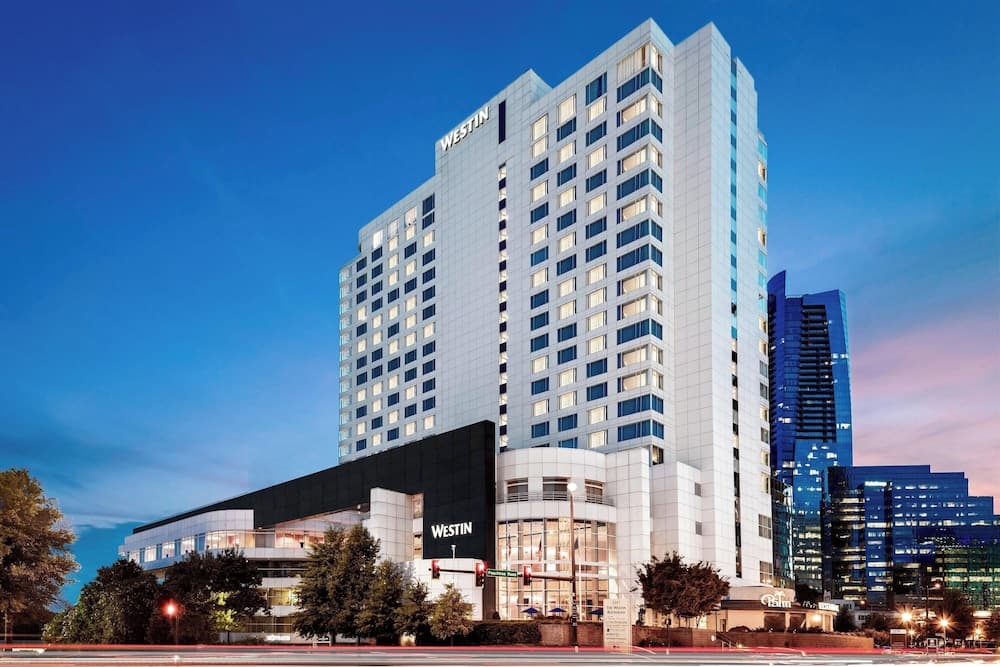 The Westin Buckhead Atlanta, wedding venue in Atlanta, United States