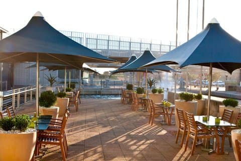 The Westin Cape Town — destination wedding venue in 8000, South Africa