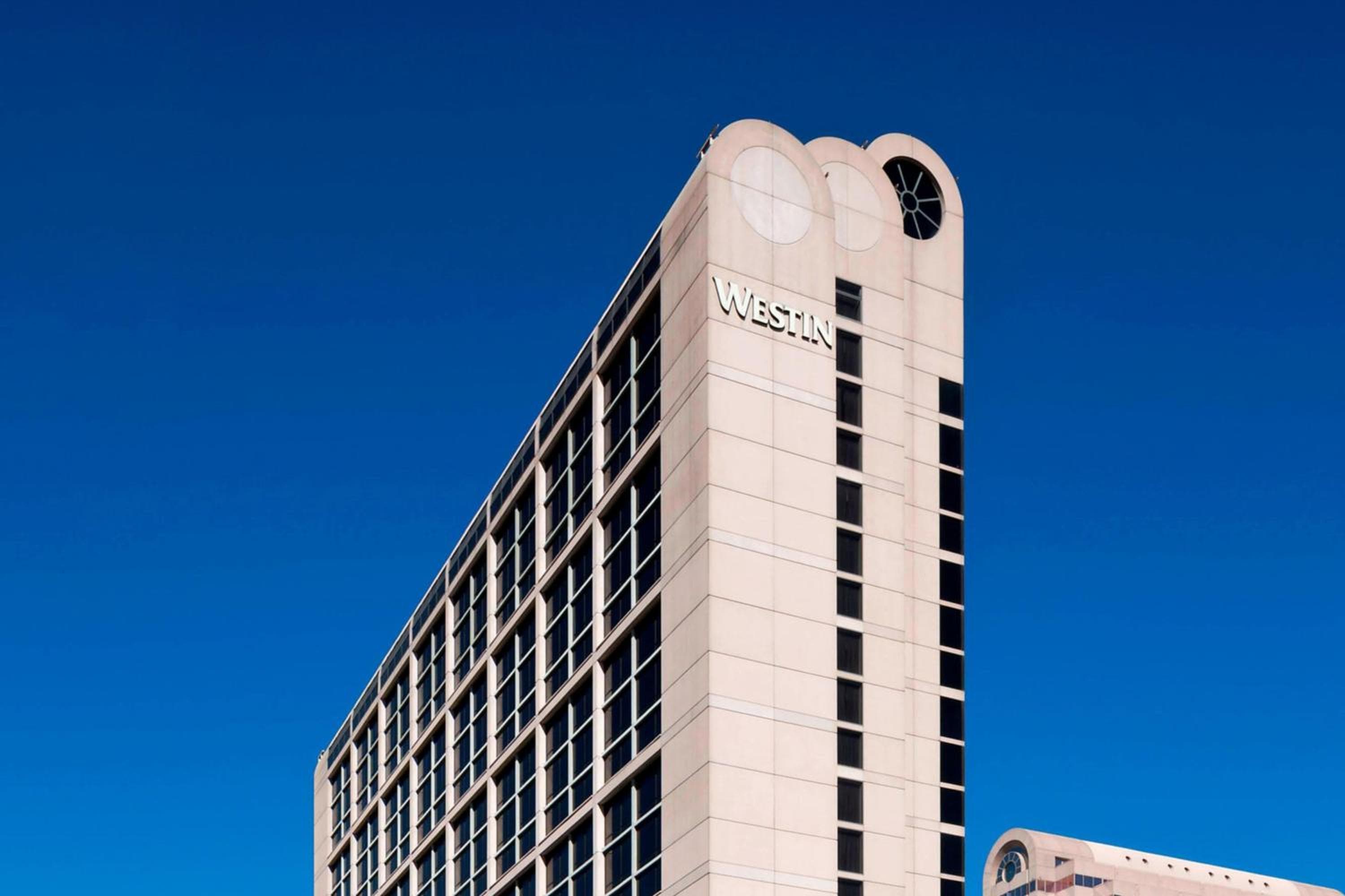 The Westin Galleria Dallas, wedding venue in Dallas, United States