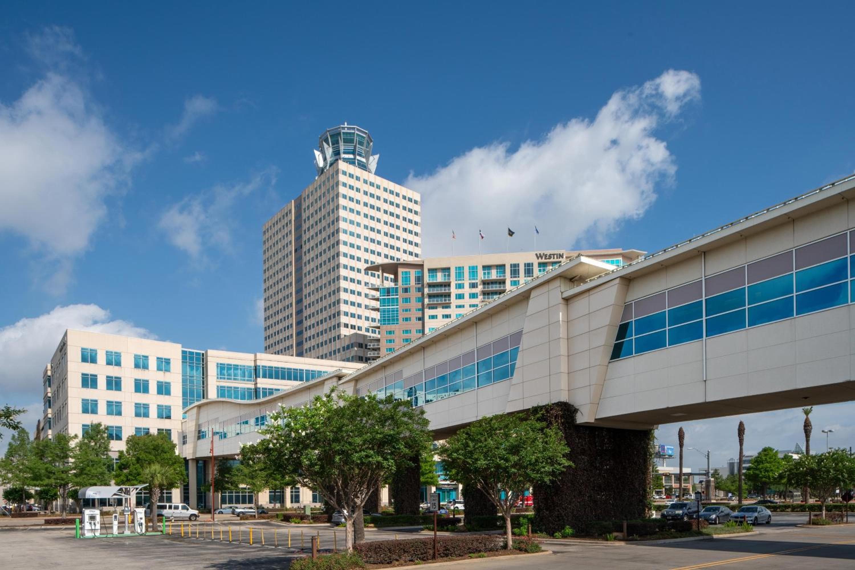 The Westin Houston, Memorial City, wedding venue in Houston, United States