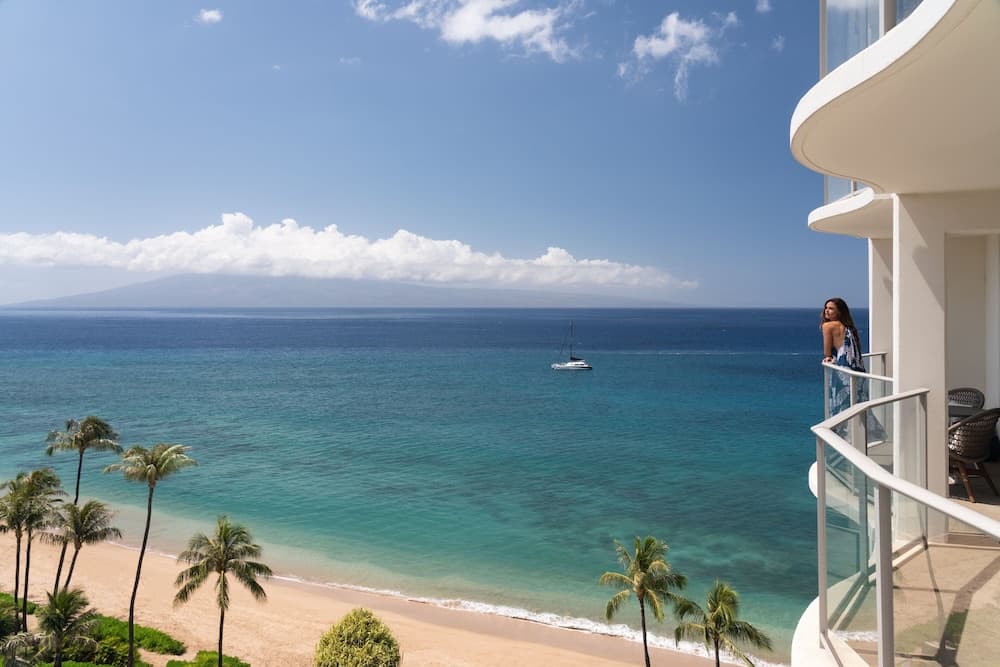 The Westin Maui Resort & Spa, Ka'anapali, wedding venue in Lahaina, United States