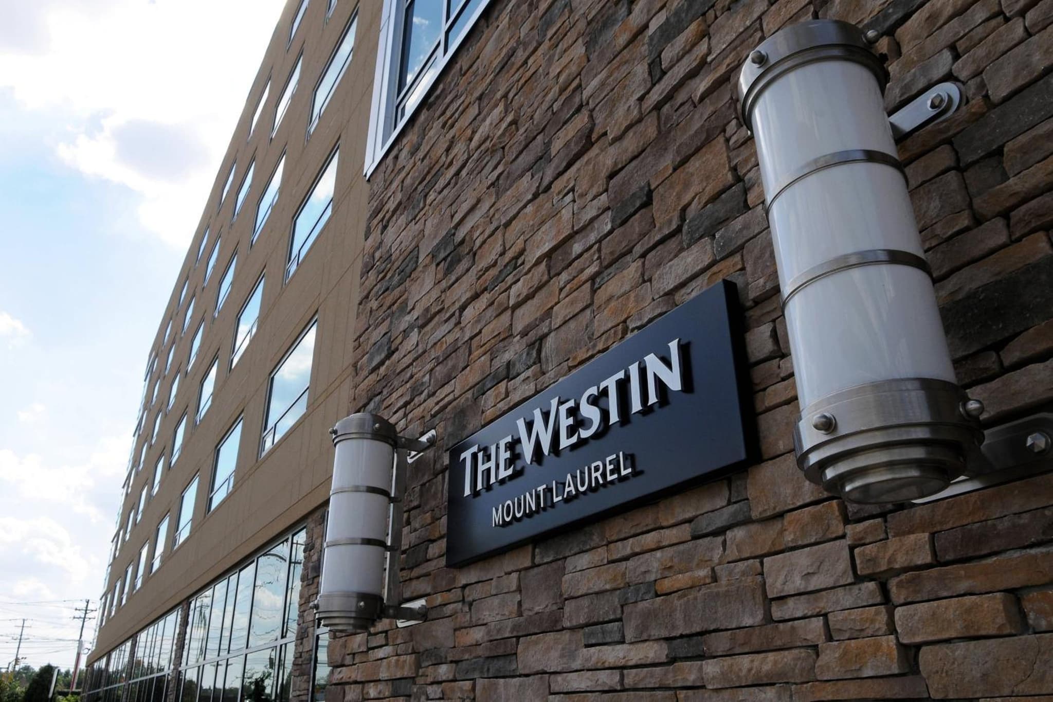 The Westin Mount Laurel, wedding venue in Mount Laurel Township, United States