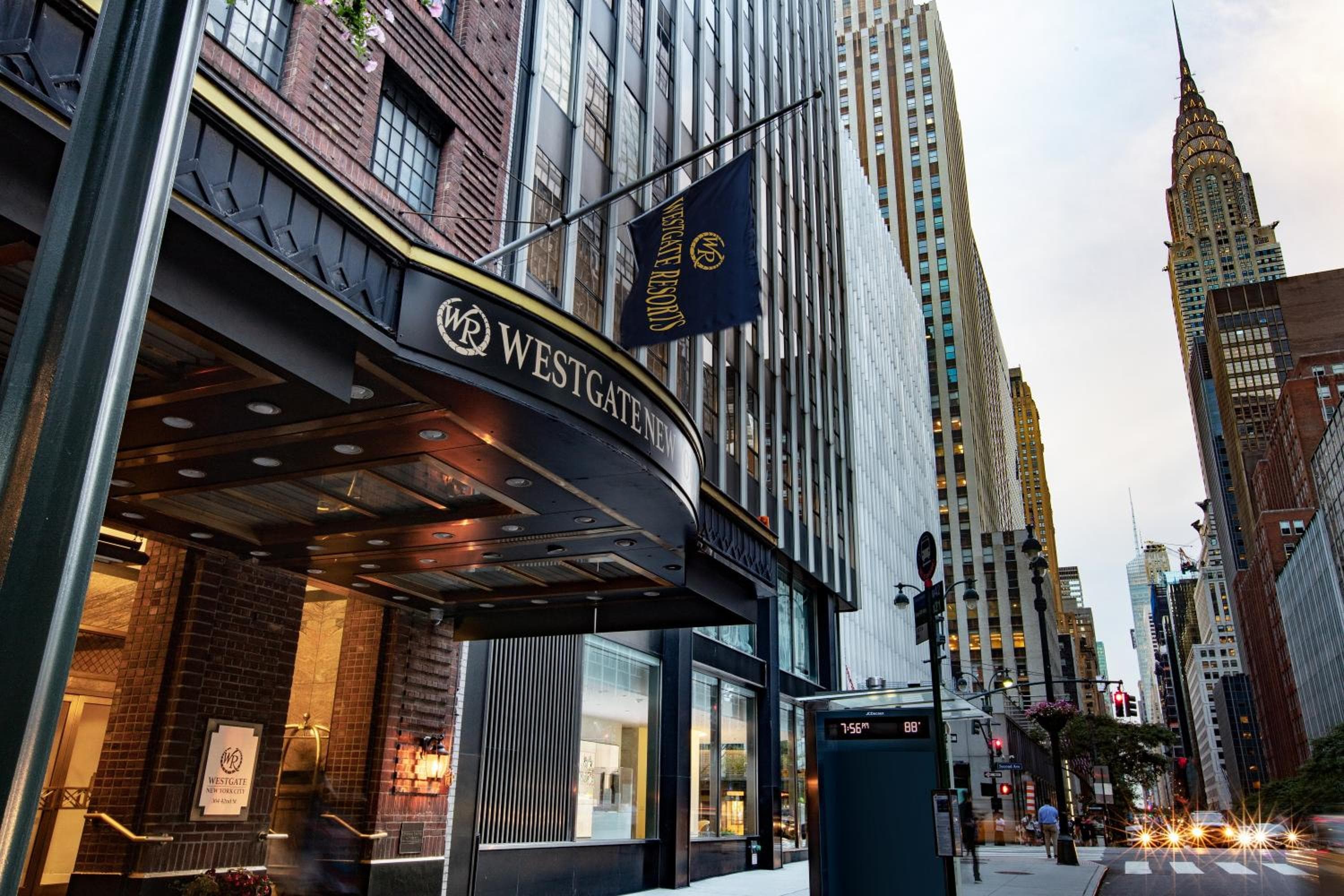 The Westin New York Grand Central, wedding venue in New York, United States