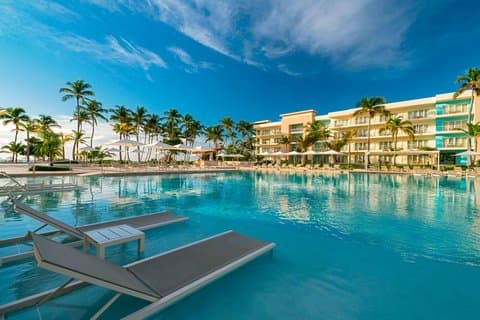 The Westin Puntacana Resort — destination wedding venue in Punta Cana 23300, Dominican Republic