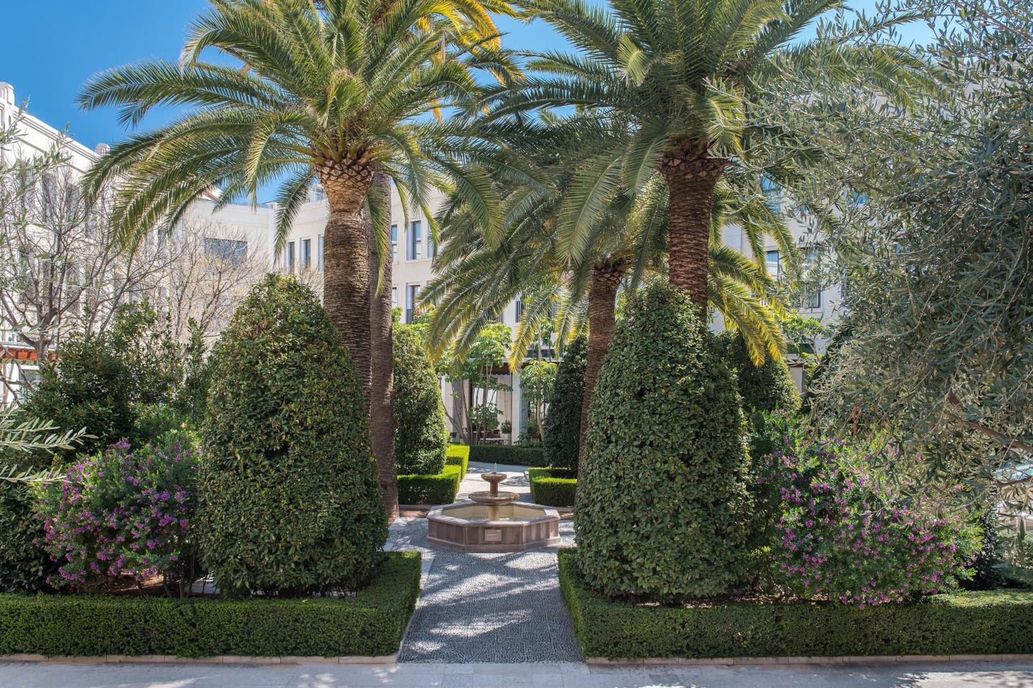 The Westin Valencia, wedding venue in València, Spain