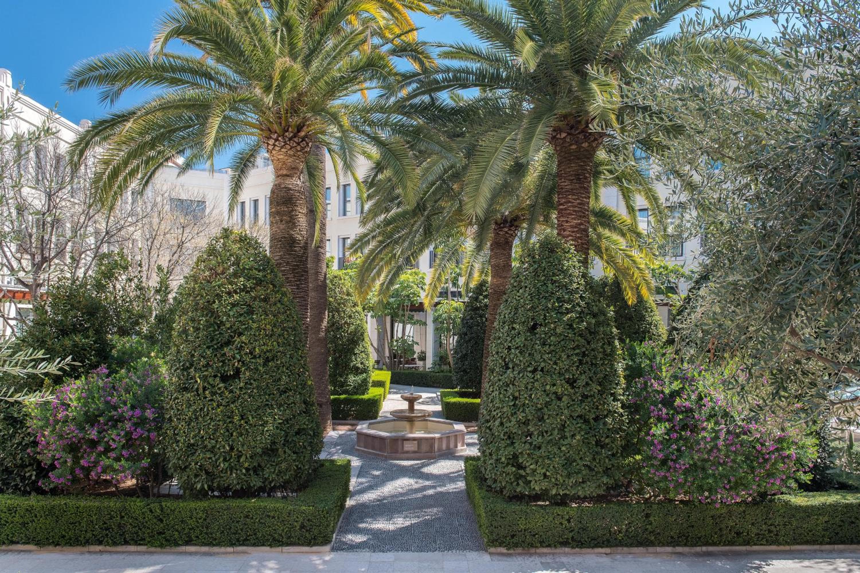 The Westin Valencia, wedding venue in València, Spain
