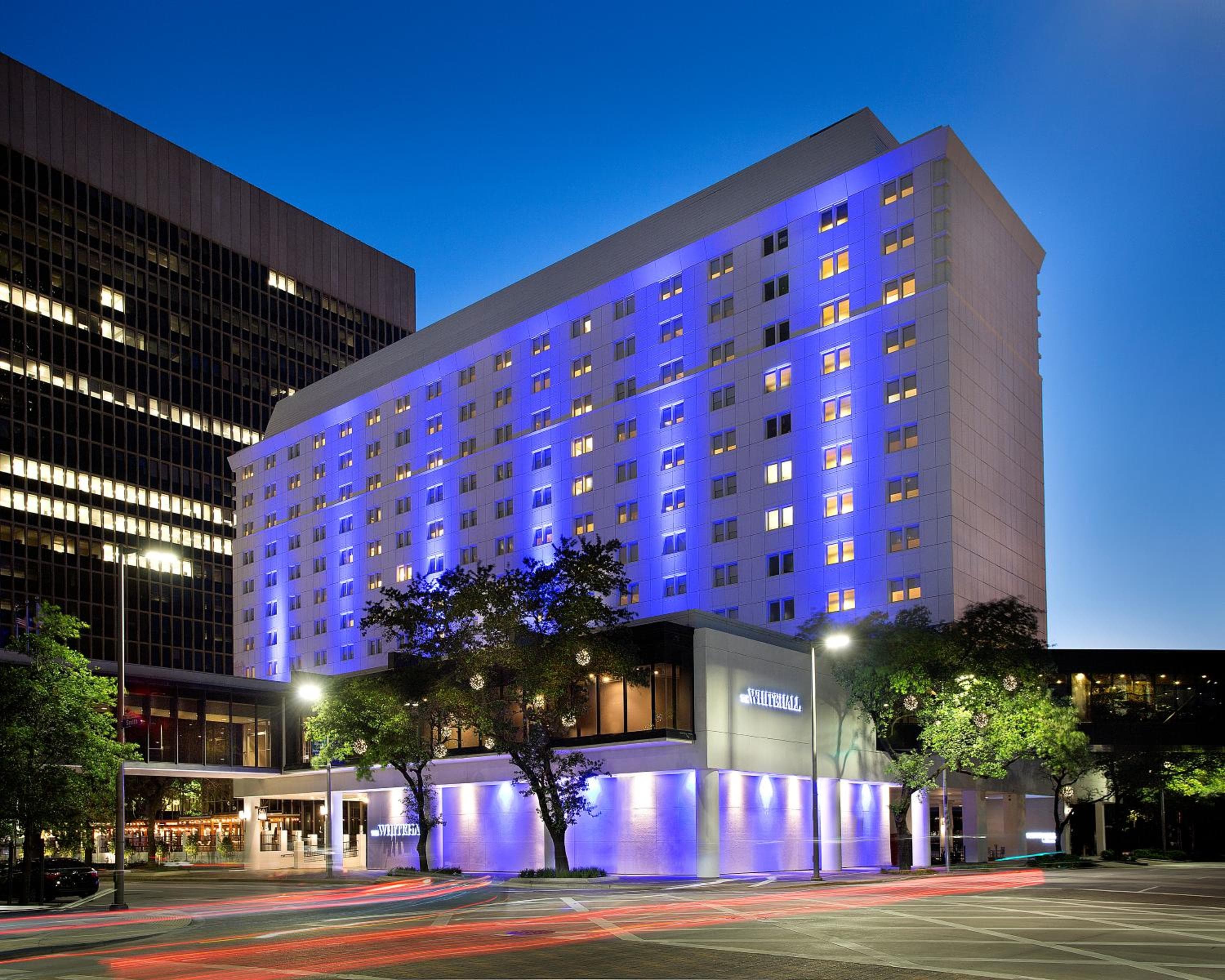 The Whitehall Houston, wedding venue in Houston, United States