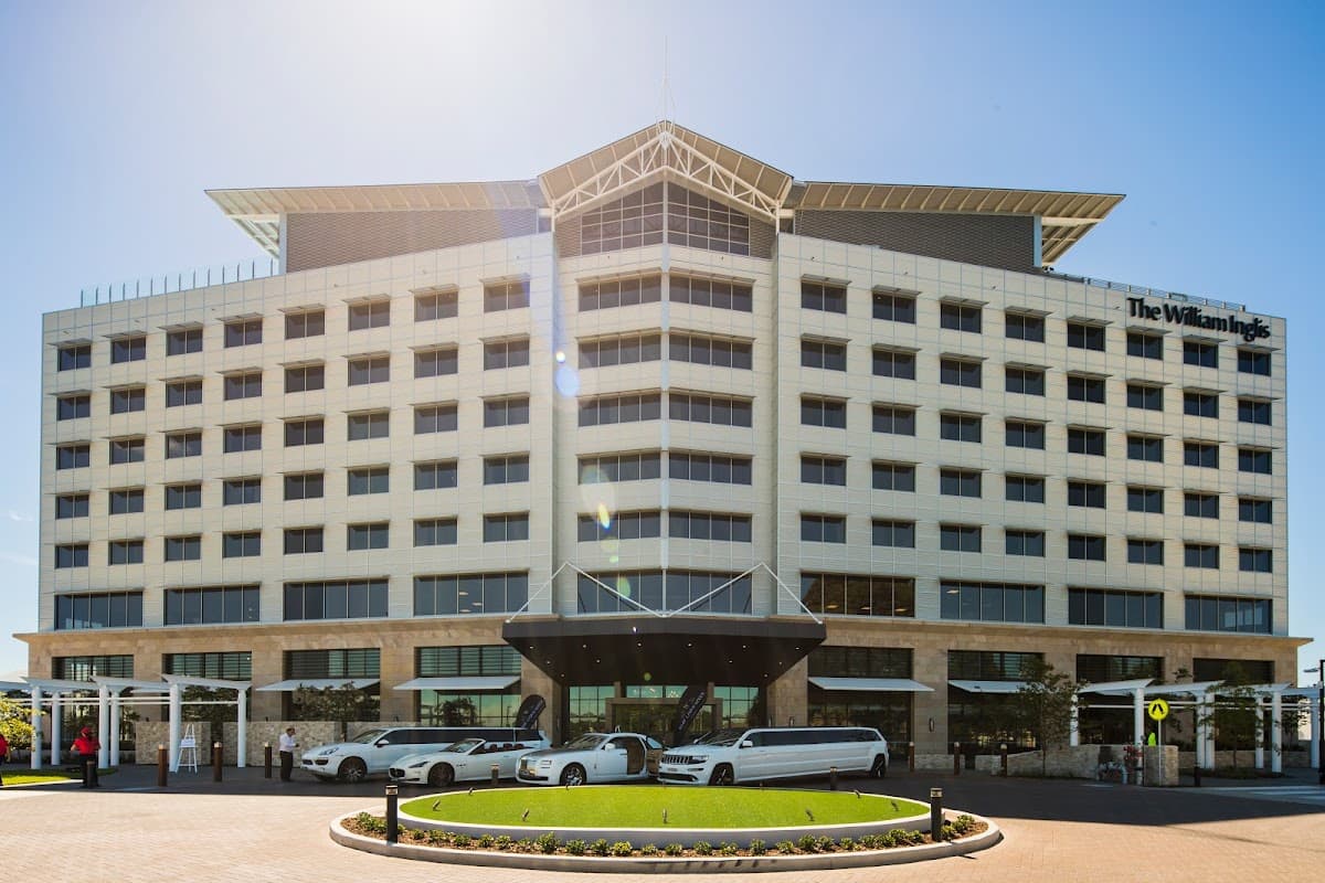 The William Inglis Hotel Warwick Farm - MGallery Collection — destination wedding venue in Warwick Farm NSW 2170, Australia