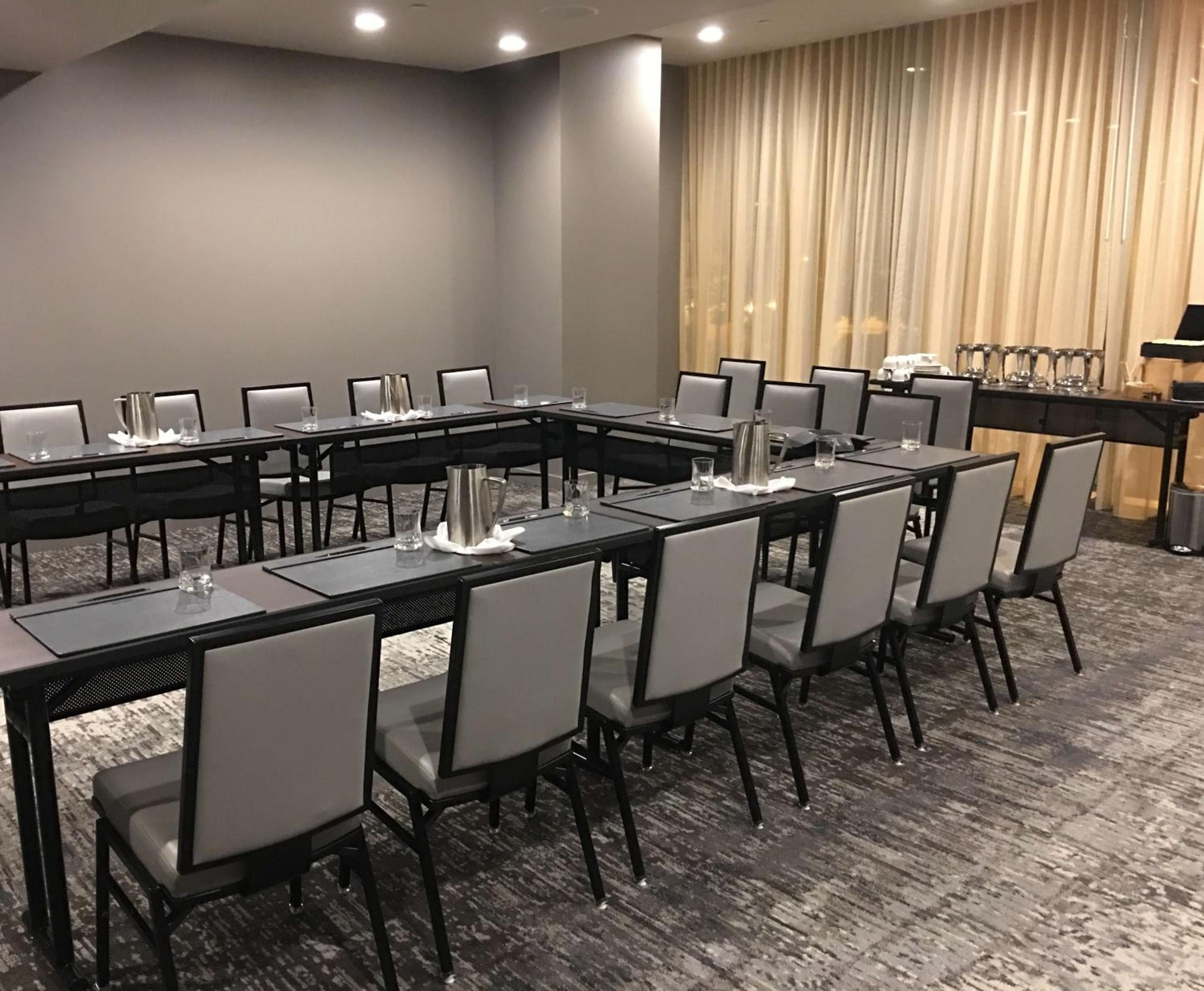 Thompson Seattle, by Hyatt, wedding venue in Seattle, United States