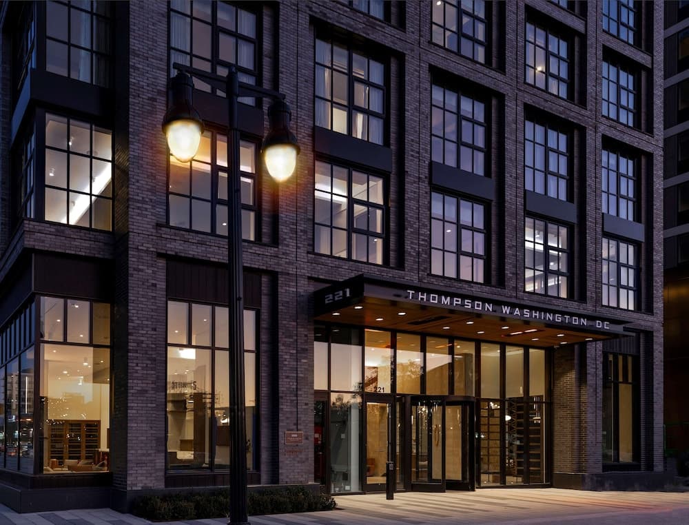 Thompson Washington D.C., by Hyatt, wedding venue in Washington, United States