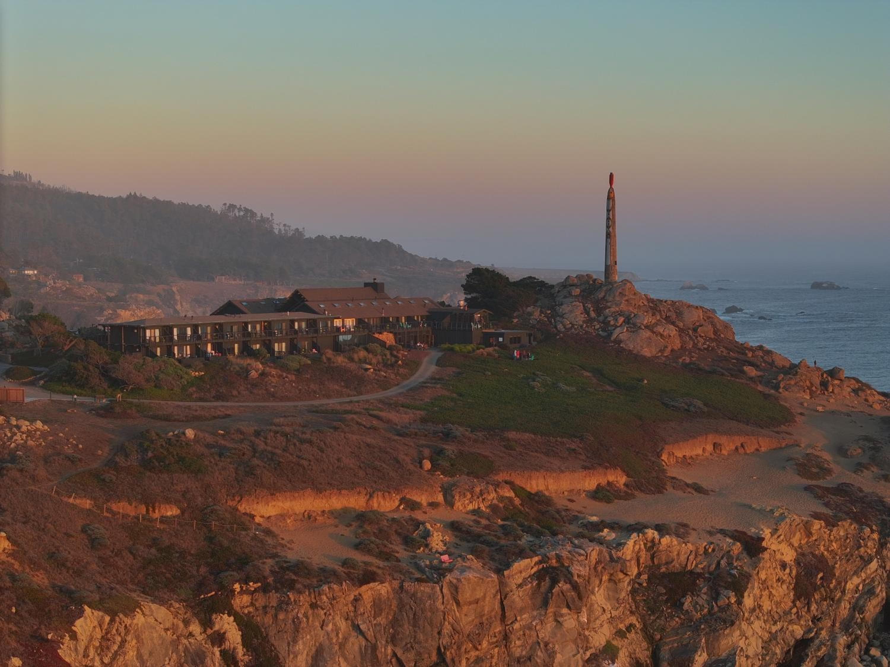 Timber Cove Resort, wedding venue in Jenner, United States