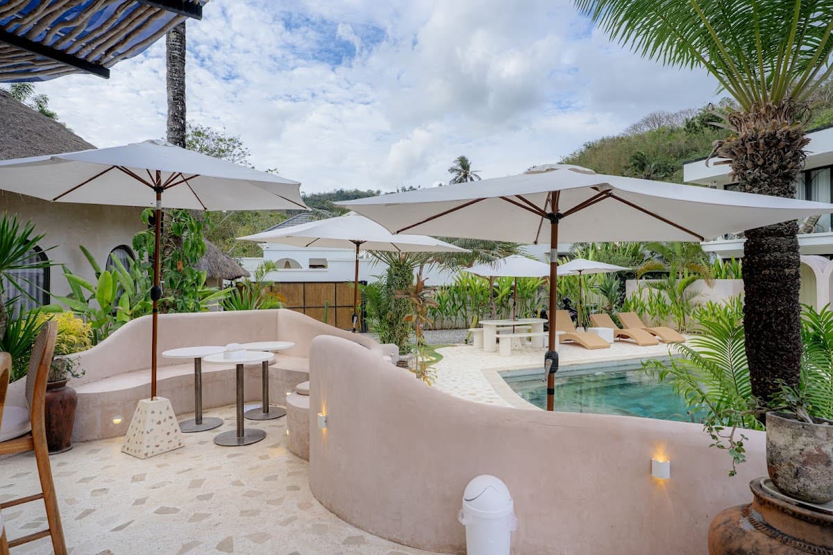 Tiu Oasis Boutique Resort & Hotel: destination wedding venue in Nusa Tenggara Bar. 83573, Indonesia