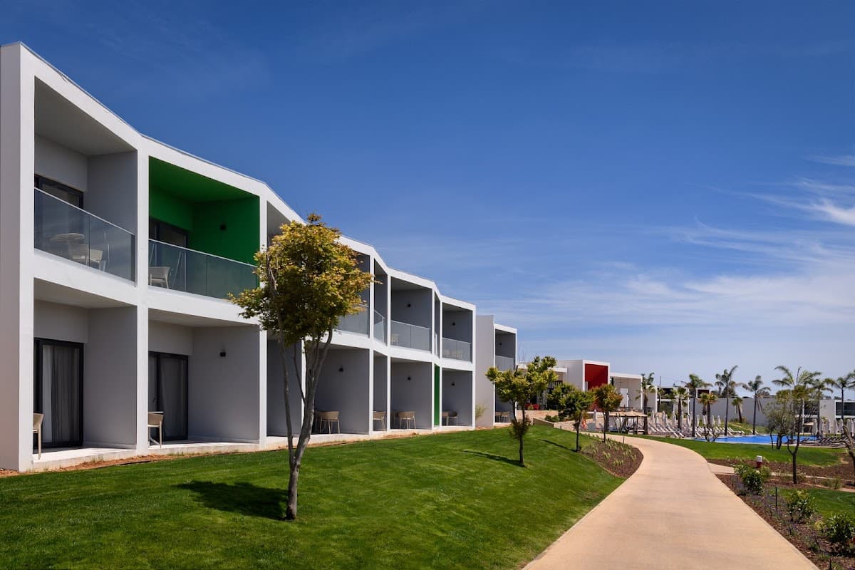 Tivoli Alvor Algarve - All Inclusive Resort: destination wedding venue in 8500-032 Alvor, Portugal