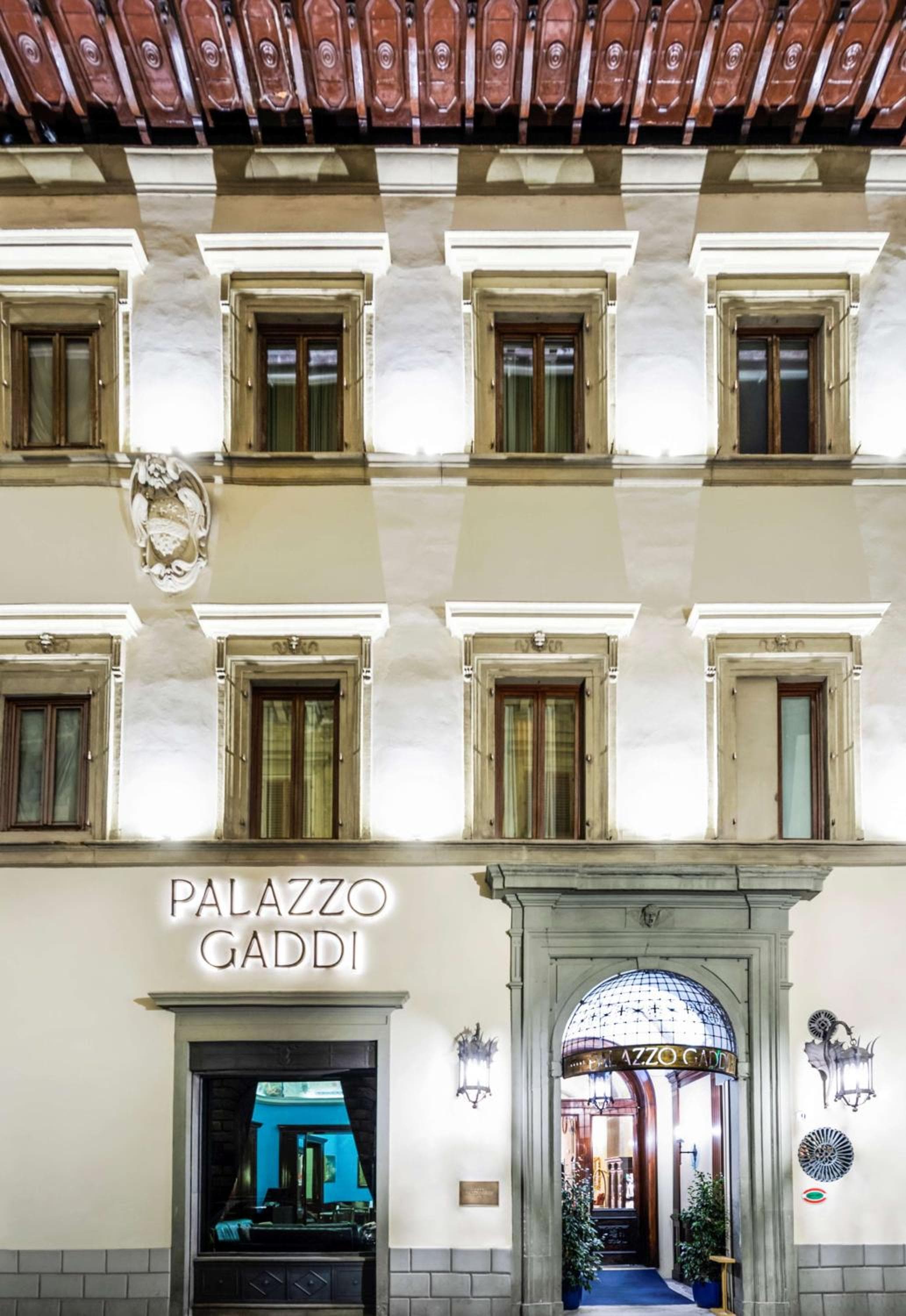 Tivoli Palazzo Gaddi Firenze Hotel, wedding venue in 50123 Firenze FI, Italy