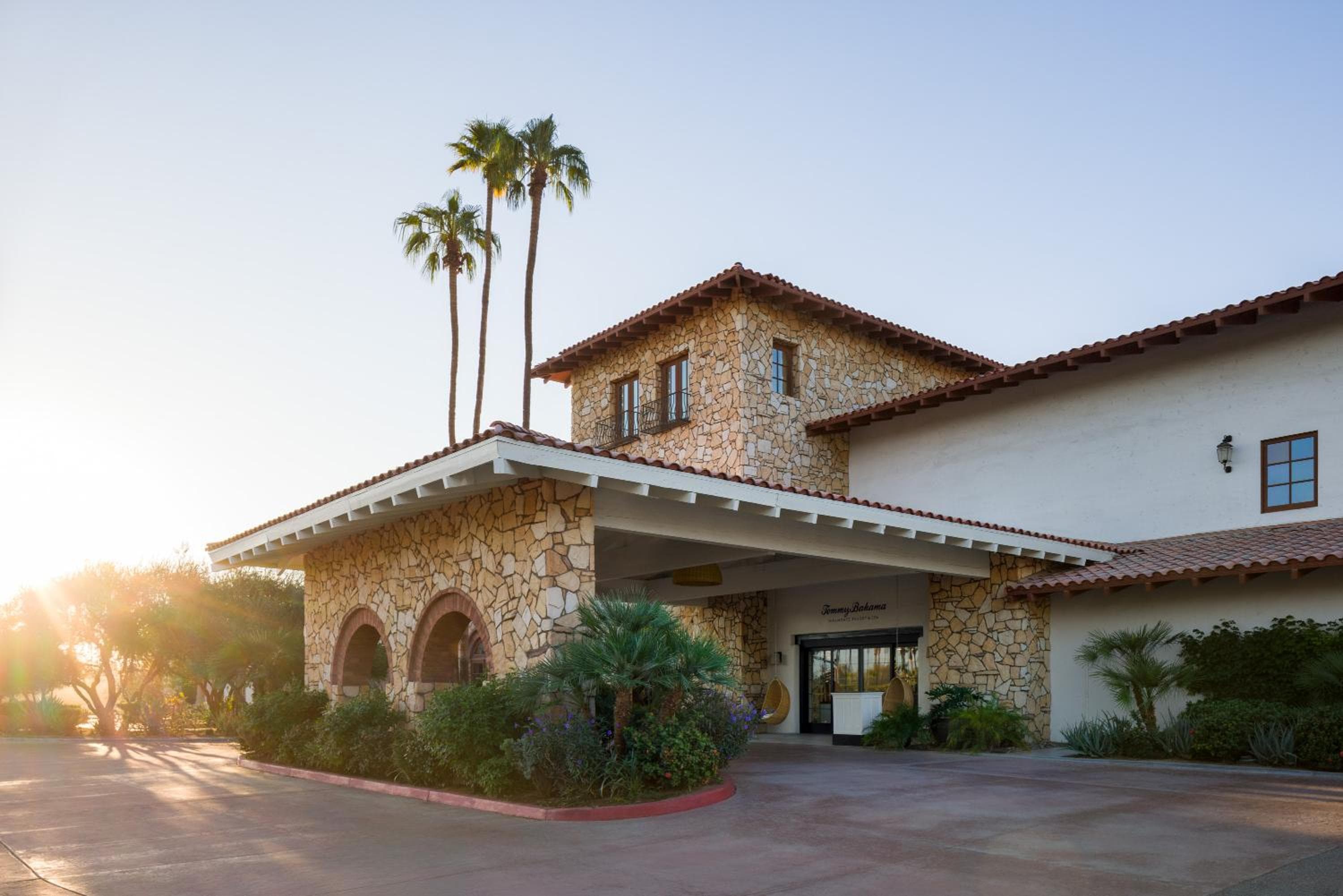 Tommy Bahama Miramonte Resort & Spa, wedding venue in Indian Wells, United States