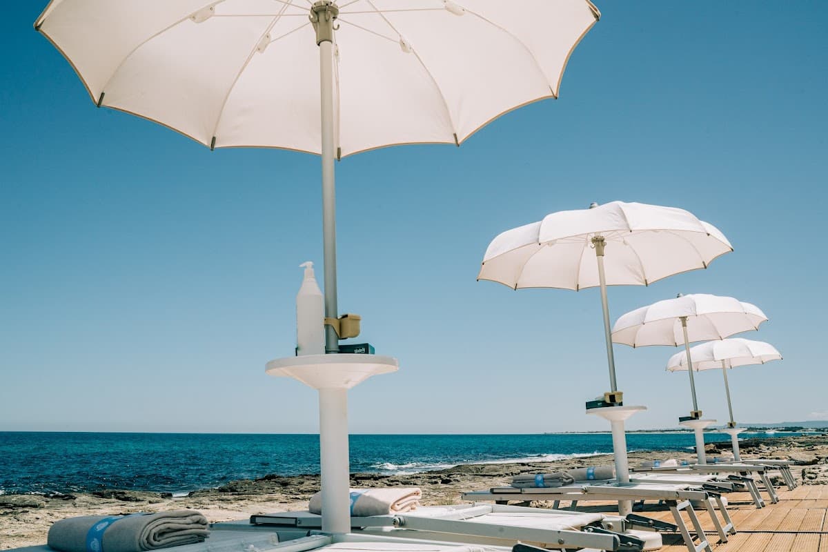 Torre Cintola • Natural Sea Emotions — destination wedding venue in 70043 Lamandia BA, Italy