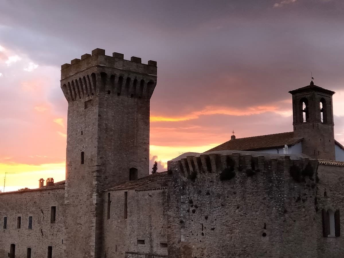 Torre della Botonta - Country House — destination wedding venue in 06044 Castel San Giovanni PG, Italy