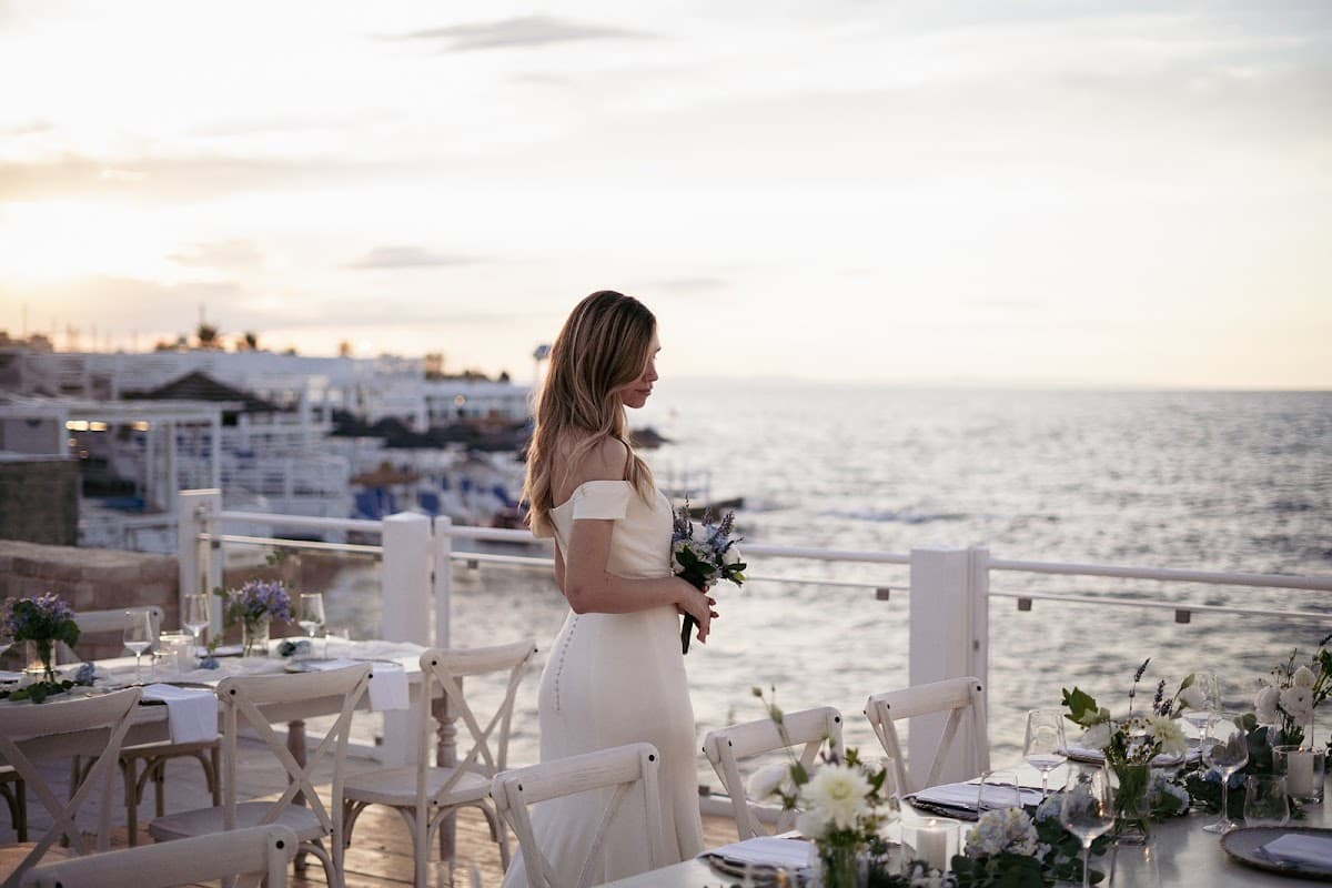Torre Santa Maria - Eventi sul Mare — destination wedding venue in 70056 Molfetta BA, Italy