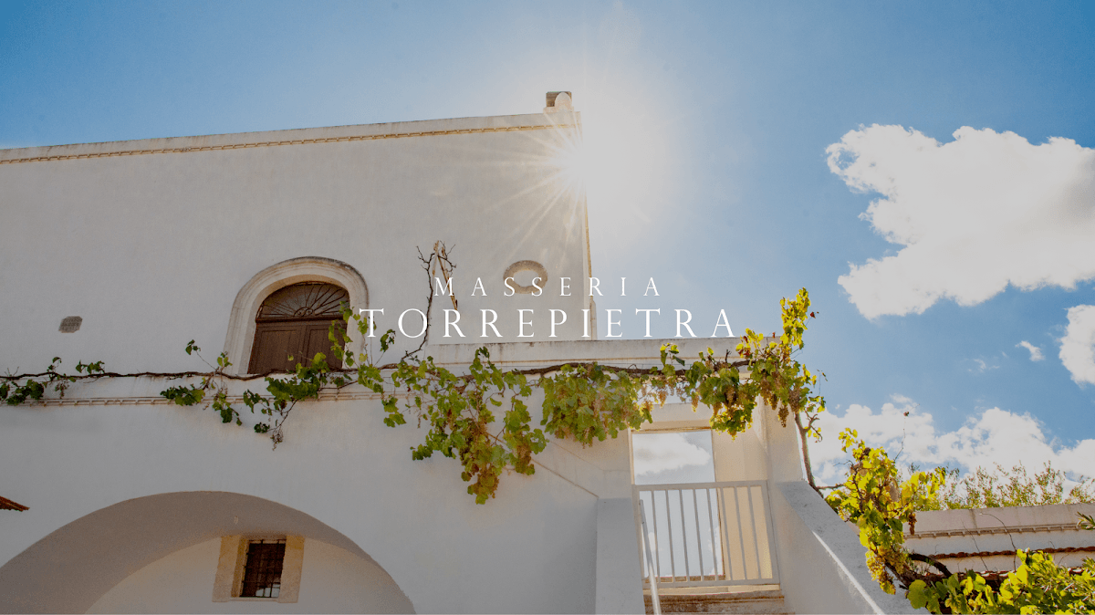 Torrepietra Colonial - Historical Residence — destination wedding venue in 70043 Monopoli BA, Italy