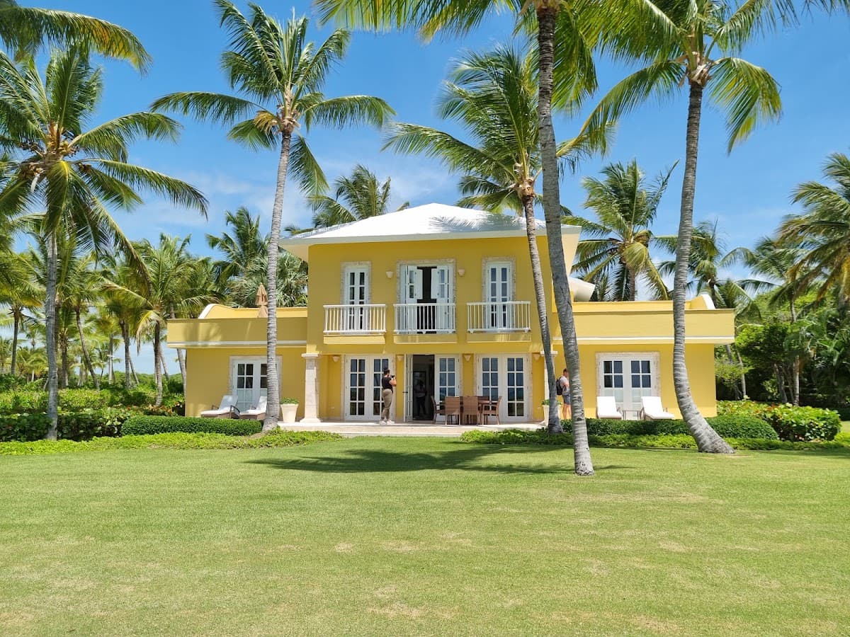Tortuga Bay Hotel at Puntacana Resort: destination wedding venue in Higüey 23000, Dominican Republic