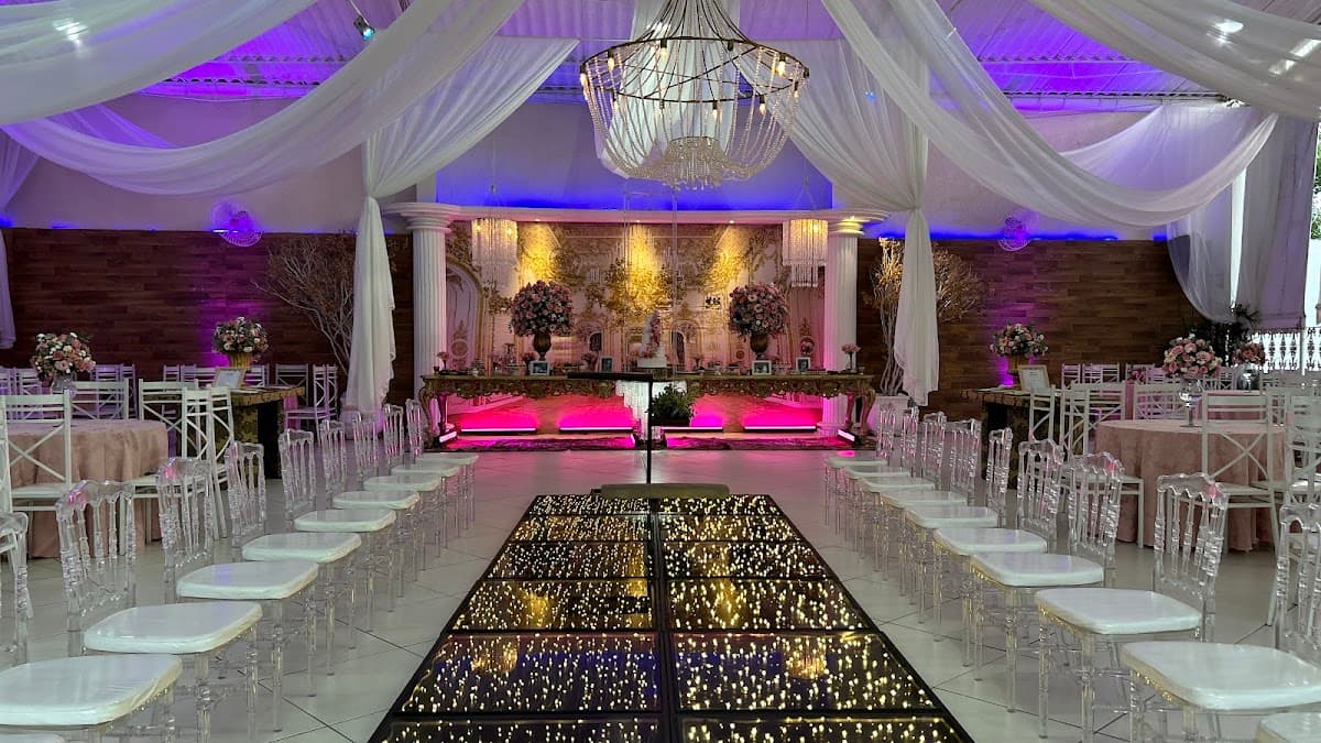 townhouse with the alcantara — destination wedding venue in 24720-440, Brazil