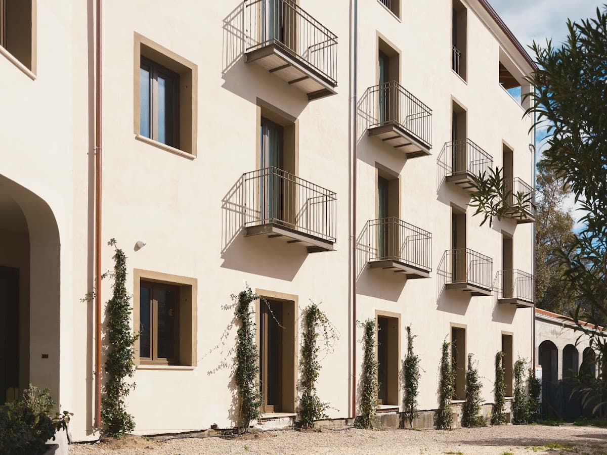 Tramas Hotel e SPA — destination wedding venue in 07026 Olbia OT, Italy