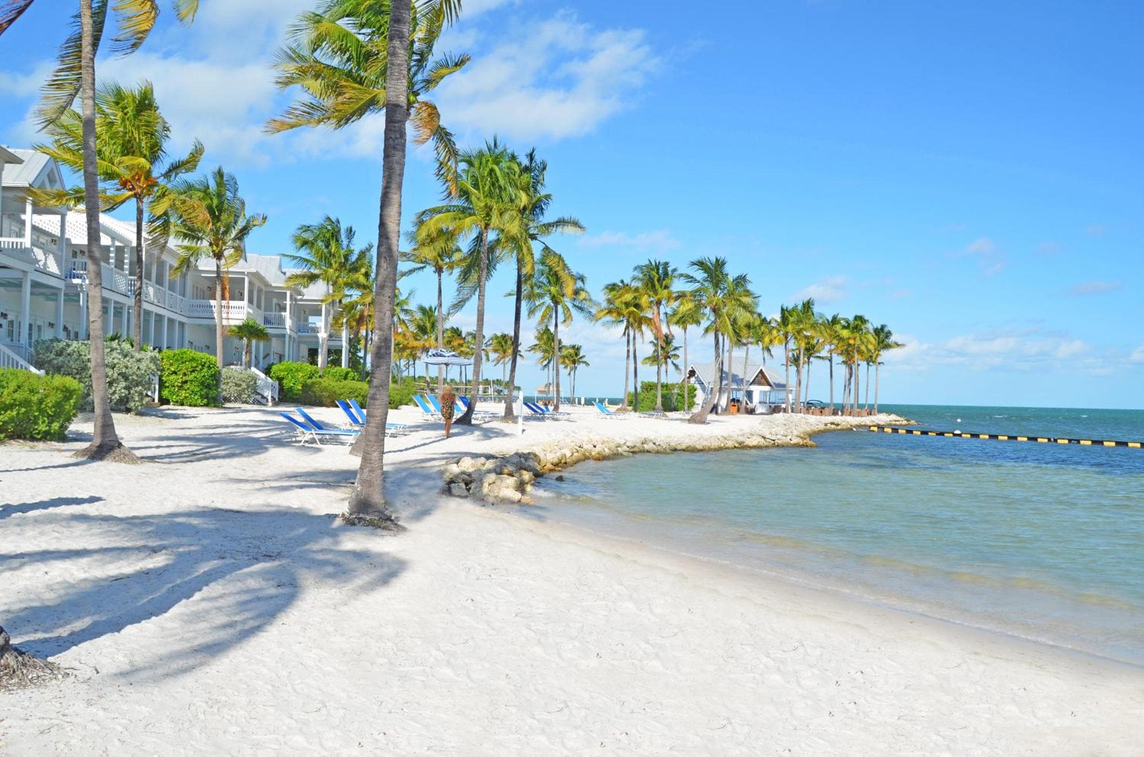 Tranquility Bay Resort, wedding venue in Marathon, United States