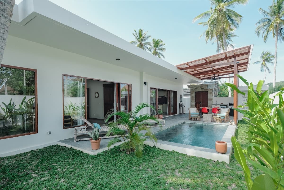 Tropik Resort Lombok — destination wedding venue in Nusa Tenggara Bar. 83572, Indonesia