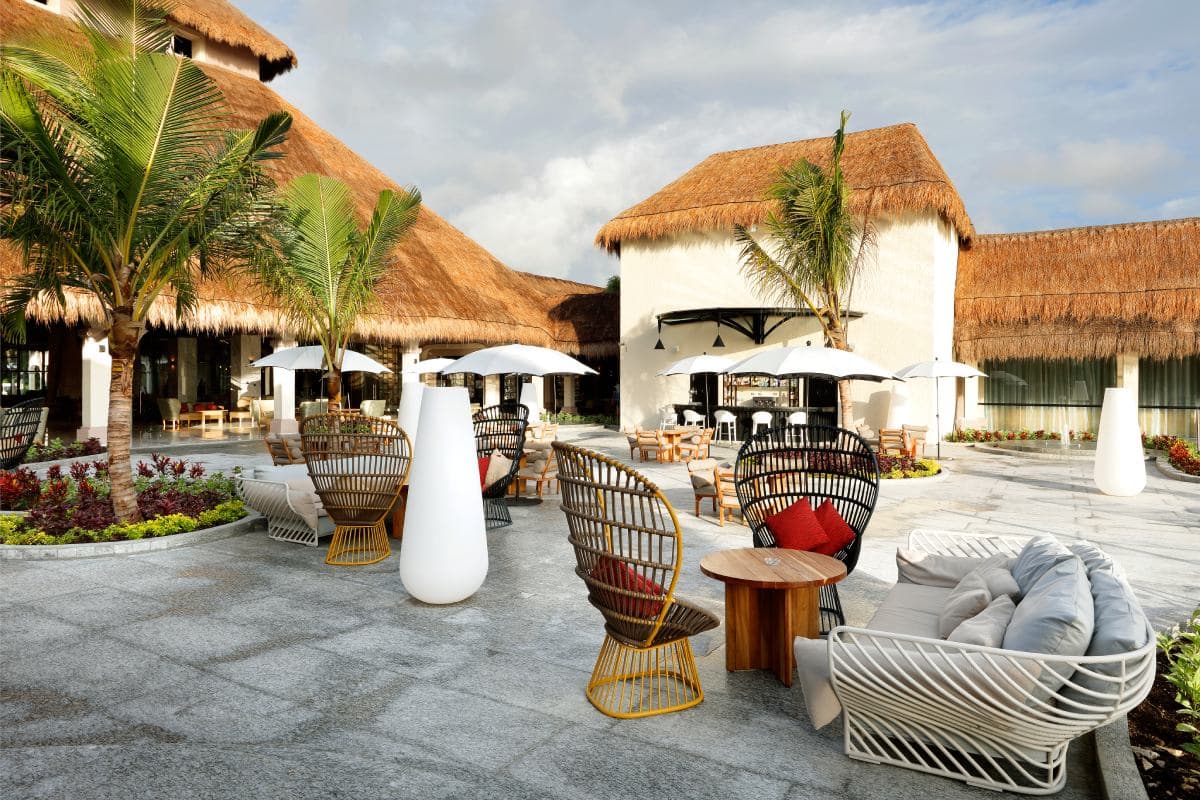 TRS Yucatan Hotel - Only Adults — destination wedding venue in Q.R., Mexico