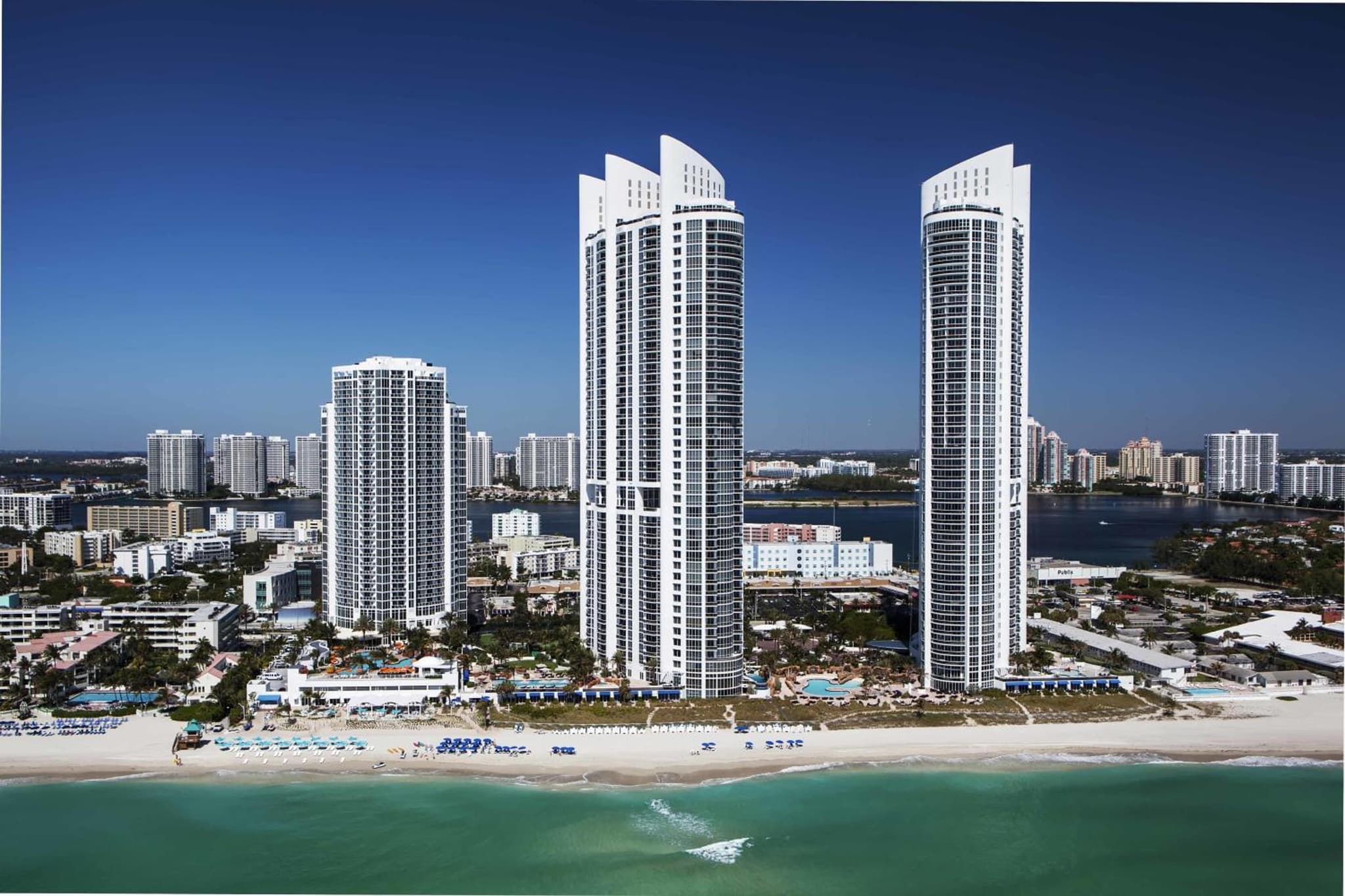 Trump International Beach Resort - Sunny Isles Beach, wedding venue in Sunny Isles Beach, United States