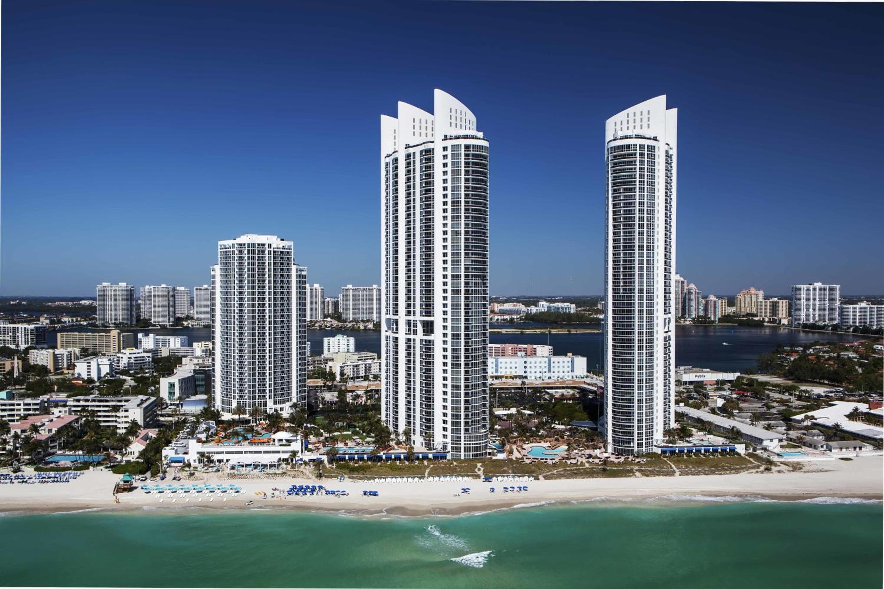 Trump International Beach Resort - Sunny Isles Beach, wedding venue in Sunny Isles Beach, United States