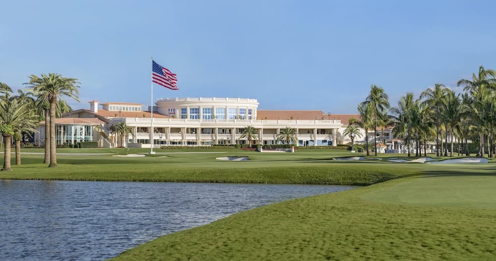 Trump National Doral Miami, wedding venue in FL 33178, USA