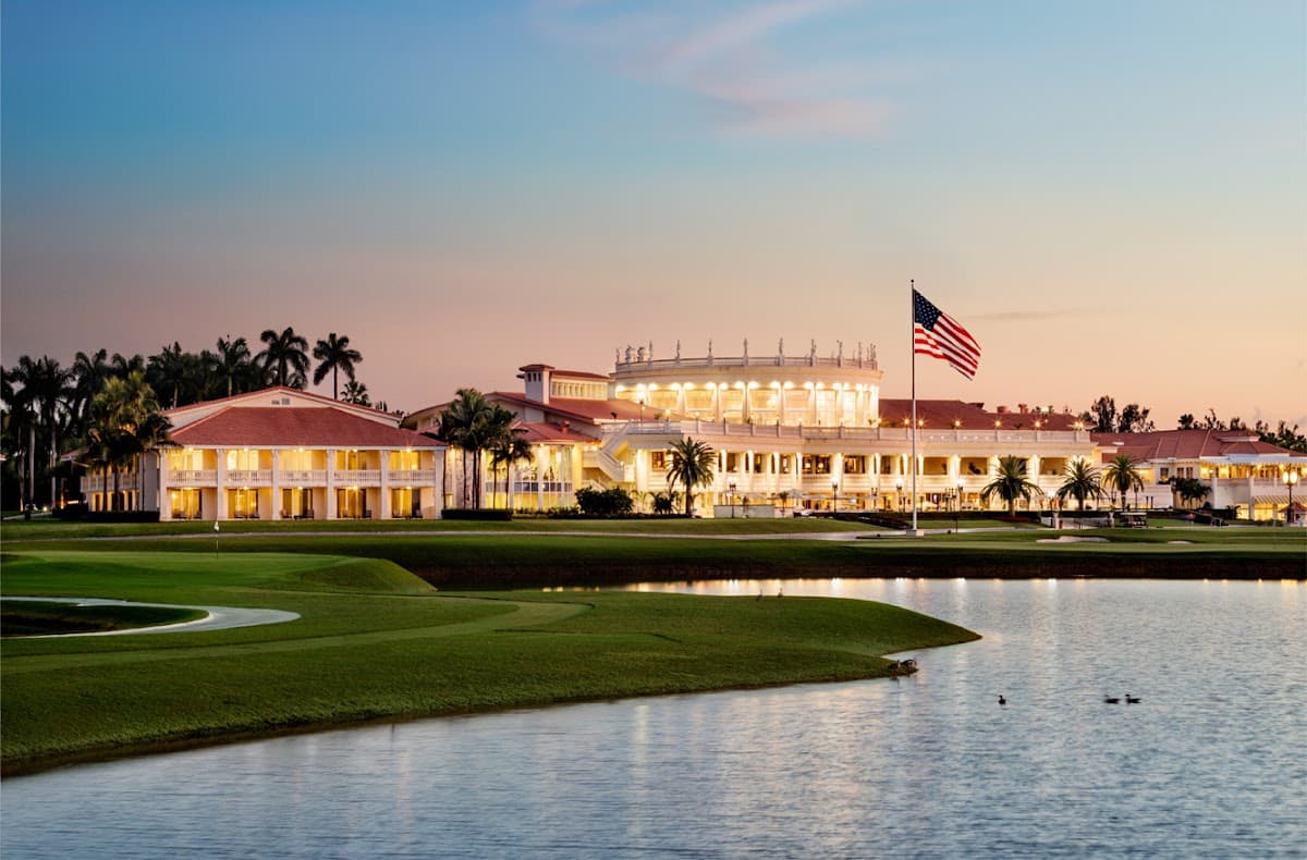 Trump National Doral Miami — destination wedding venue in FL 33178, USA