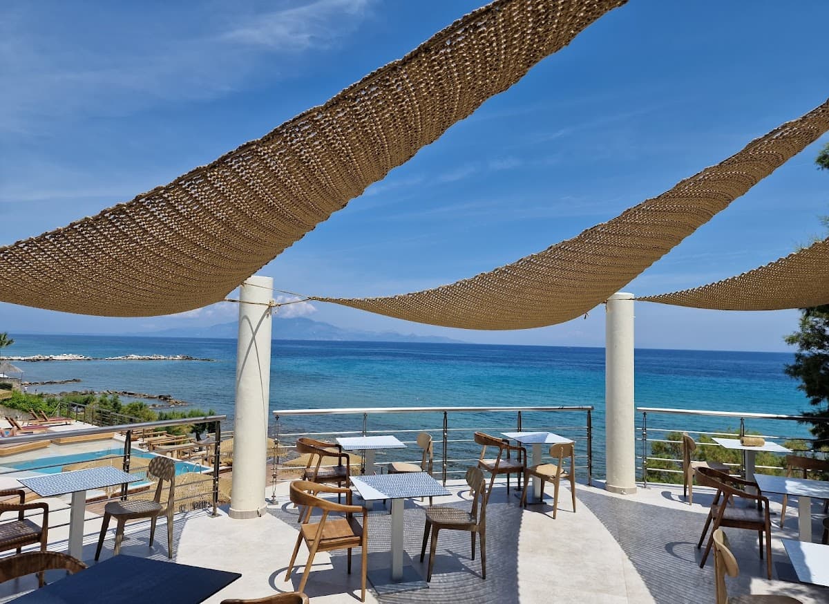Tsamis Zante Suites: destination wedding venue in Tragaki 291 00, Greece