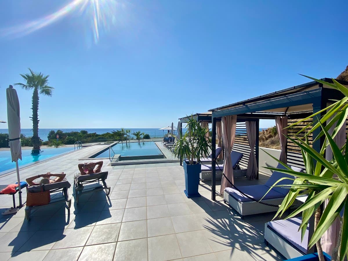 TUI BLUE Tesoro Blu: destination wedding venue in Elios Proni 280 86, Greece